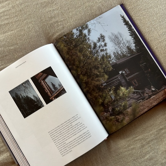 NWT Iconic Atelier Decor Book - Picture 11 of 13